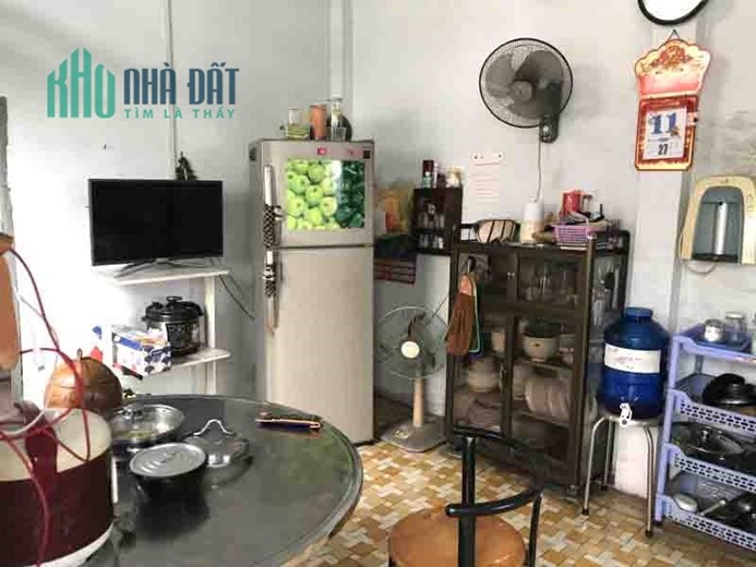 Ngộp Nặng Mặt tiền kinh doanh Đỉnh Linh Đông, Thủ Đức 205m2 Chỉ Nhỉnh 50tr.m2, Mặt Tiền Giá Hẻm Nhỏ