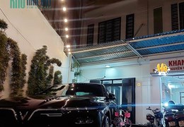 Bán nhà phố Thiên Lôi, 47m 4 tầng ô.tô đỗ cửa GIÁ 4 tỉ ngay ngã 4 Phúc Tăng