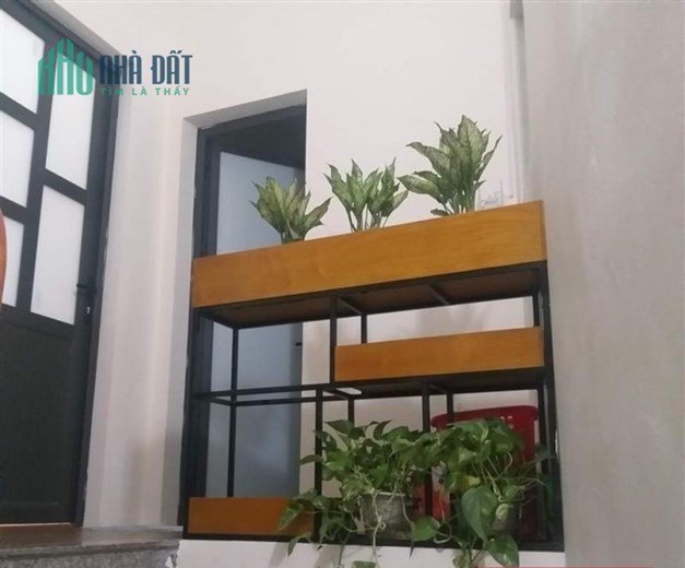 Bán nhà phố Thiên Lôi, 47m 4 tầng ô.tô đỗ cửa GIÁ 4 tỉ ngay ngã 4 Phúc Tăng
