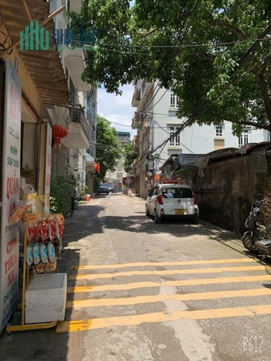 Bán nhà Xuân Đỉnh, phân lô , ô tô tránh , kinh doanh 72m2 xây 5 tầng  giá 12 tỷ.SĐCC.