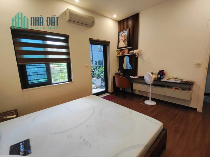 HOT, Xem Ngay! Yên Hòa Cầu Giấy 42m2, 4T MT4m sổ vuông ngõ nông thoáng chỉ hơn 4 tỷ