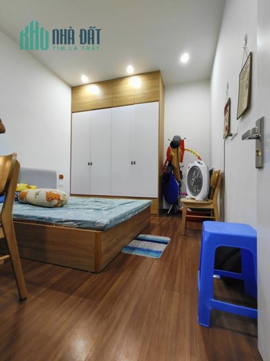 HOT, Xem Ngay! Yên Hòa Cầu Giấy 42m2, 4T MT4m sổ vuông ngõ nông thoáng chỉ hơn 4 tỷ