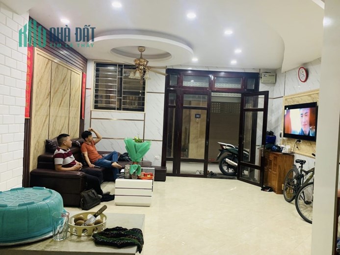 HOT, Xem Ngay! Bán nhà Mỹ Đình, Lê Đức Thọ 36m2, 4 tầng gần Ô tô chỉ hơn 3 tỷ