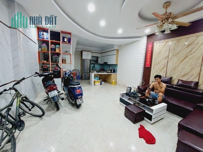 HOT, Xem Ngay! Bán nhà Mỹ Đình, Lê Đức Thọ 36m2, 4 tầng gần Ô tô chỉ hơn 3 tỷ
