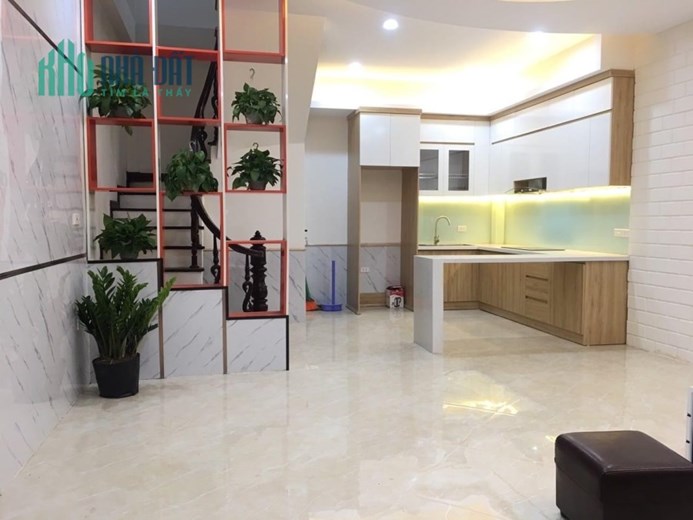 HOT, Xem Ngay! Bán nhà Mỹ Đình, Lê Đức Thọ 36m2, 4 tầng gần Ô tô chỉ hơn 3 tỷ