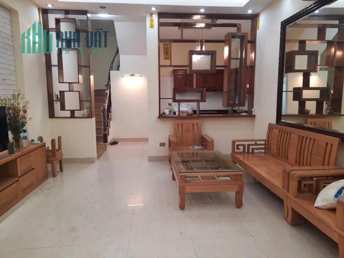 Bán nhà Phố Xa La, 5 Tầng, 62m2, Ô tô, Văn Phòng, Kinh doanh, Hà Đông 9,48 tỷ