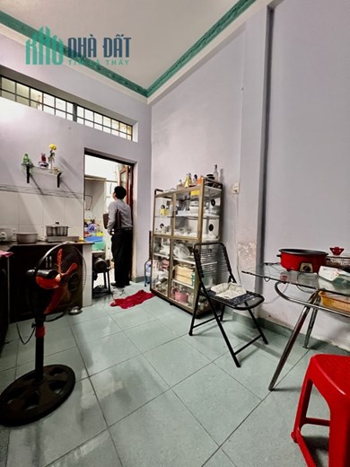 1 ĐỜI CHỦ, Bán Nhà HXH Phan Đăng Lưu, PN, 84m2, 7.8 tỷ TL 0964364745