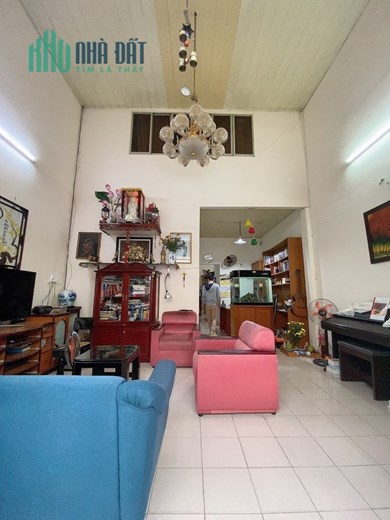 CHỦ LÂU NĂM, Bán Nhà Thích Quảng Đức, PN, 80m2, 6.4 tỷ TL 0964364745