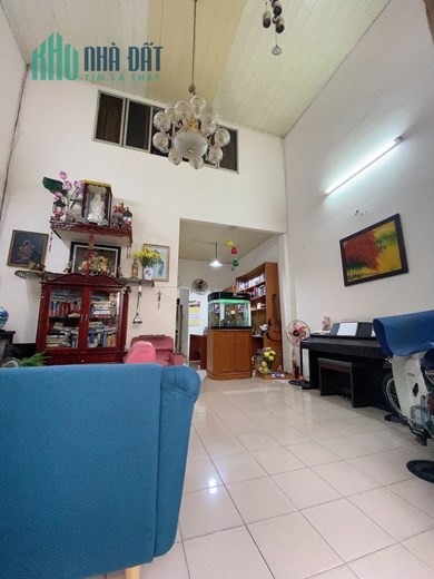 CHỦ LÂU NĂM, Bán Nhà Thích Quảng Đức, PN, 80m2, 6.4 tỷ TL 0964364745
