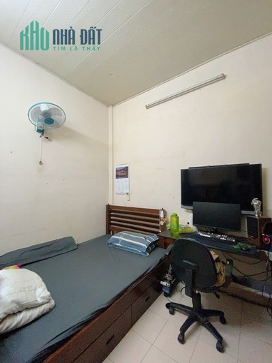 CHỦ LÂU NĂM, Bán Nhà Thích Quảng Đức, PN, 80m2, 6.4 tỷ TL 0964364745