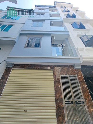 HOT, Xem Ngay! bán nhà Mễ Trì, 6 tầng thang máy, kinh doanh dòng tiền chỉ với nhỉnh  6 tỷ
