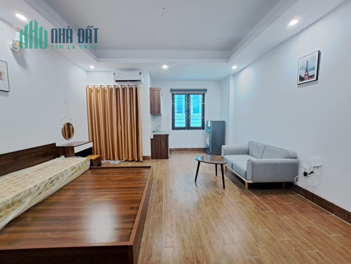 HOT, Xem Ngay! bán nhà Mễ Trì, 6 tầng thang máy, kinh doanh dòng tiền chỉ với nhỉnh  6 tỷ