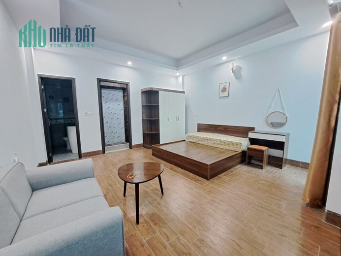HOT, Xem Ngay! bán nhà Mễ Trì, 6 tầng thang máy, kinh doanh dòng tiền chỉ với nhỉnh  6 tỷ
