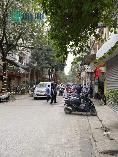 HOT, Xem Ngay! Bán nhà 54 Lê Quang Đạo 7 tầng thang máy 18PKK tiện nghi chỉ 12 tỷ