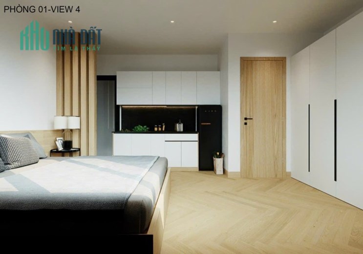 HOT, Xem Ngay! Bán nhà 54 Lê Quang Đạo 7 tầng thang máy 18PKK tiện nghi chỉ 12 tỷ
