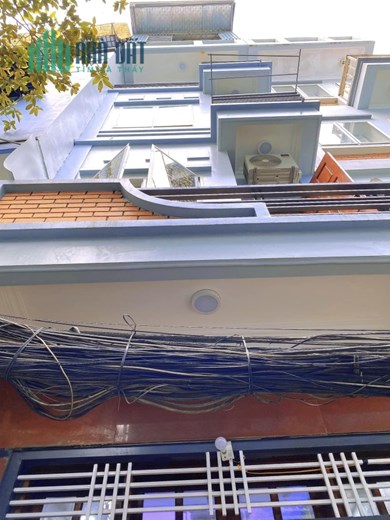 HOT, Xem Ngay! Bán nhà Yên Hòa Cầu Giấy 48m2, 4 tầng, nhà dân tự xây chỉ 5 tỷ