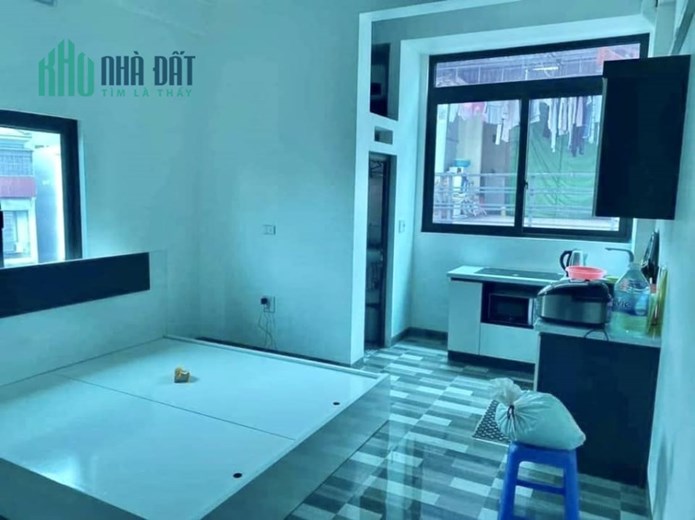 HOT, Xem Ngay! Nhà ở Mỹ Đình 6 tầng THANG MÁY, nhà mới đẹp ở ngay chỉ với  4 tỷ