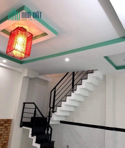 BÁN NHÀ TRUNG TÂM PHƯỜNG 25 BÌNH THẠNH , NGAY XÔ VIẾT NGHỆ TĨNH, 45M2 CHỈ NHỈNH 3 TỶ