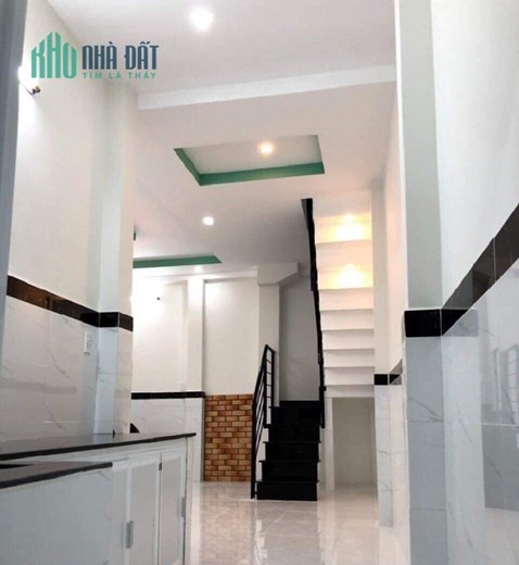 BÁN NHÀ TRUNG TÂM PHƯỜNG 25 BÌNH THẠNH , NGAY XÔ VIẾT NGHỆ TĨNH, 45M2 CHỈ NHỈNH 3 TỶ
