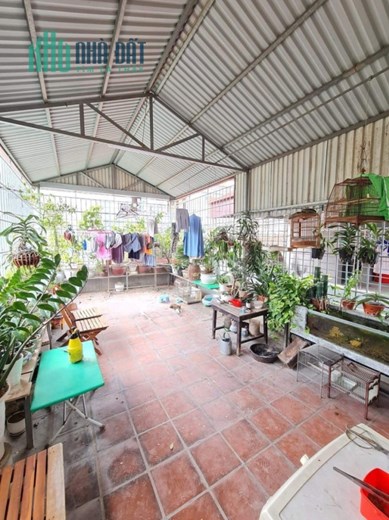 Bán nhà Lương Thế Vinh Trung Văn 62m 3 tầng mặt tiền 4m ô tô tránh kinh doanh sầm uất nhỉnh 8 tỷ lh