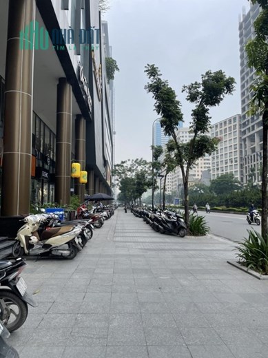 Bán đất phố Hoàng Đạo Thúy, 315m2, mt20m, lô góc, ô tô kinh doanh nhỉnh 120 tỷ