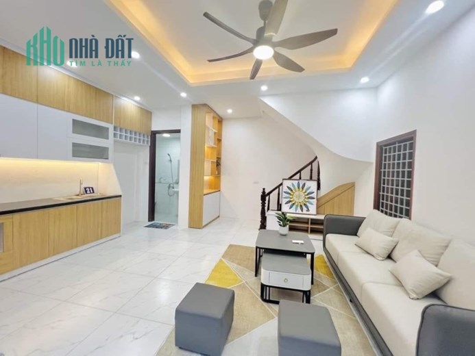 SIÊU HIẾM - PHỐ KHƯƠNG ĐÌNH - TRUNG TÂM THANH XUÂN -  TIỆN ÍCH BẠT NGÀN