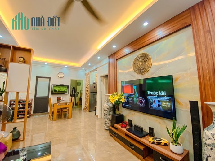 Bán Chung Cư Khu Đô Thị Mễ Trì – 2 ngủ FREE Dịch vụ – chỉ nhỉnh 3 tỷ