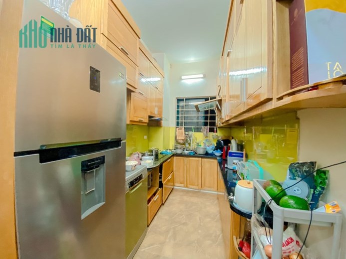 Bán Chung Cư Khu Đô Thị Mễ Trì – 2 ngủ FREE Dịch vụ – chỉ nhỉnh 3 tỷ