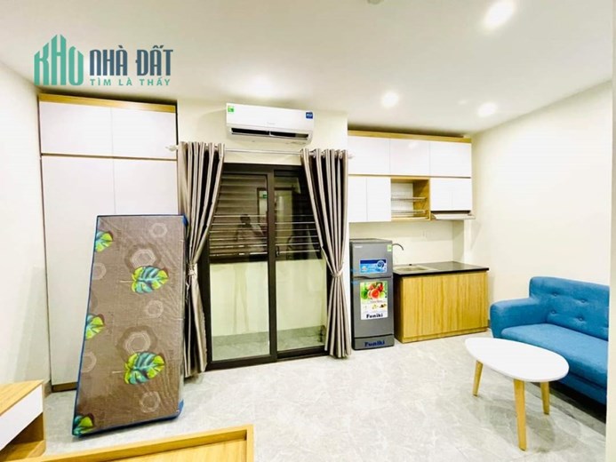 Thụy Khuê- CHUNG CƯ MINI 8 TẦNG THANG MÁY- PCCC HIỆN ĐẠI NHẤT-20 PHÒNG KK,ĐỦ NỘI THẤT.DOANH THU 1.2