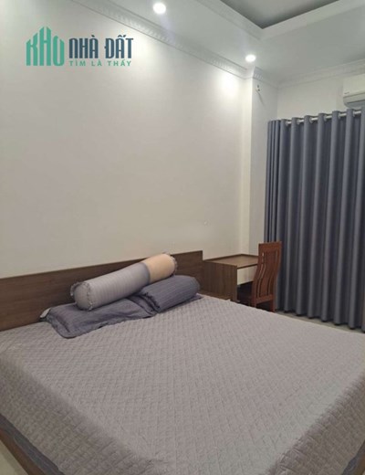 Cho thuê nhà An Dương Vương Tây Hồ lh: 0966635319