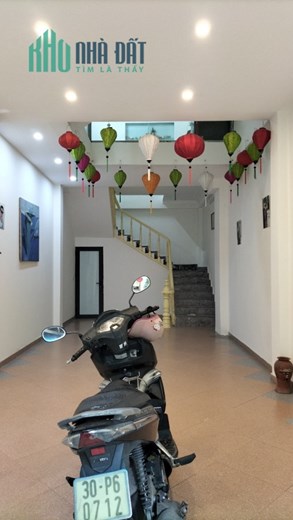 Cho thuê nhà An Dương Vương lj:0966635319