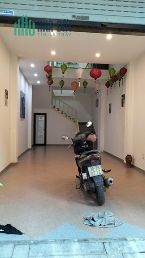 Cho thuê nhà An Dương Vương lj:0966635319