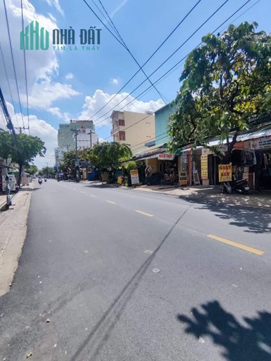 Bán nhà mặt tiền đường Nơ Trang Long, Phường 13 Bình Thạnh - HĐT 12 triệu