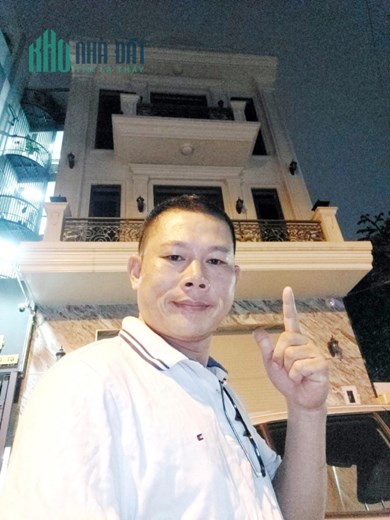 Bán nhà ngang KHỦNG 6mx15m, Giá 23 Tỷ. Đường số 65 KĐC TÂN QUY ĐÔNG Q7.