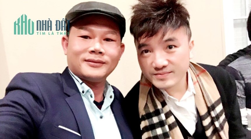 Bán nhà ngang KHỦNG 6mx15m, Giá 23 Tỷ. Đường số 65 KĐC TÂN QUY ĐÔNG Q7.