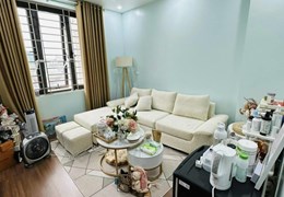 Bán nhà Liền kề  Chung Cư C13 Định Công Hạ 60m2, 4 tầng giá 10.9 tỷ
