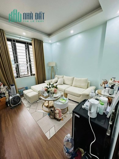 Bán nhà Liền kề  Chung Cư C13 Định Công Hạ 60m2, 4 tầng giá 10.9 tỷ
