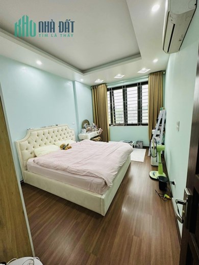 Bán nhà Liền kề  Chung Cư C13 Định Công Hạ 60m2, 4 tầng giá 10.9 tỷ