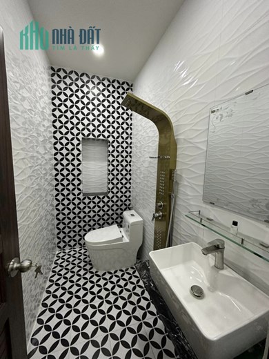 SIÊU PHẨM BÌNH TÂN - TRƯƠNG PHƯỚC PHAN - HXH - 50M2 - 5 TẦNG BTCT - 7 PN - 6.7 TỶ