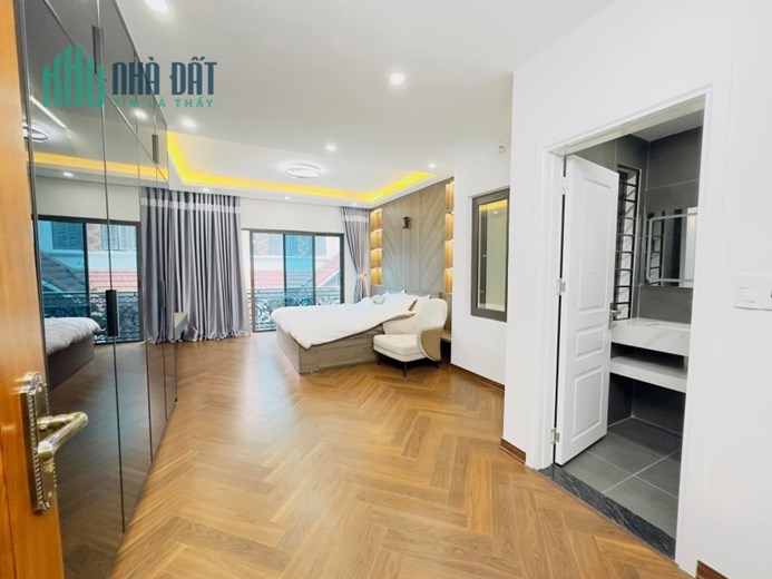 BÁN NHÀ PHƯƠNG MAI ĐỐNG ĐA VIEW HỒ PHƯƠNG MAI GARA Ô TÔ THANG MÁY 60M 6T MẶT TIỀN 5M 11TỶ