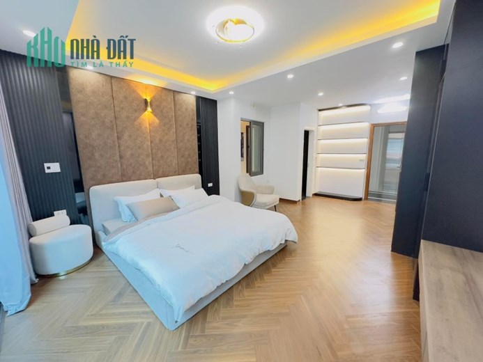 BÁN NHÀ PHƯƠNG MAI ĐỐNG ĐA VIEW HỒ PHƯƠNG MAI GARA Ô TÔ THANG MÁY 60M 6T MẶT TIỀN 5M 11TỶ