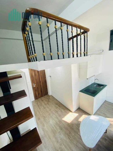 Bán Căn Chung Cư Mi Ni Yên Hòa 55/60m2 x 6 tầng thang máy, 14 phòng khép kín full nội thất, giá chỉ