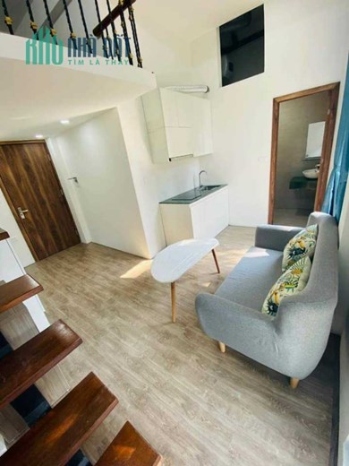 Bán Căn Chung Cư Mi Ni Yên Hòa 55/60m2 x 6 tầng thang máy, 14 phòng khép kín full nội thất, giá chỉ