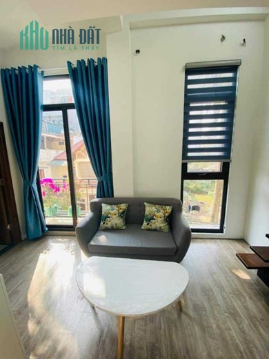 Bán Căn Chung Cư Mi Ni Yên Hòa 55/60m2 x 6 tầng thang máy, 14 phòng khép kín full nội thất, giá chỉ