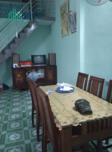 Nhà kiệt Ông Ích Đường gần Chợ Cẩm Lệ, 100m2, nhỉnh 2 tỷ