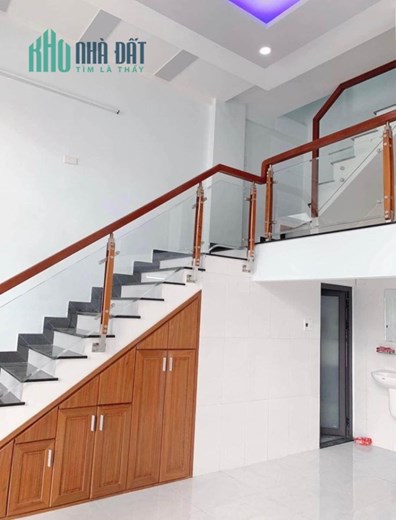 .Nhà Mặt Tiền Trưng Nữ vương gần Nguyễn Hữ Thọ, 3.5 tầng, ngang 5.4, KD, 3.x tỷ