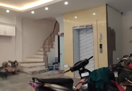 Bán nhà phố Liễu Giai, Đội Cấn, Đào Tấn, 40m² x 6T thang máy lô góc ô tô vào, giá nhỉnh 10 tỷ