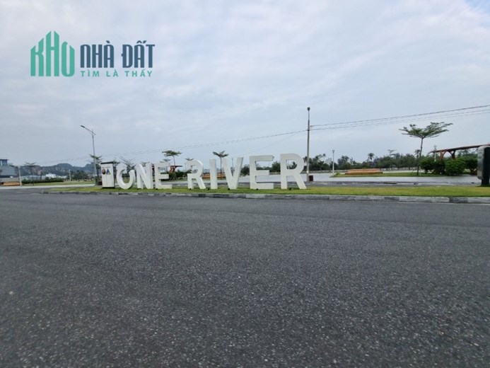ĐÁT 2 MẶT TIỀN ĐÀO DUY TÙNG VÀ NGUYỄN CỬU VÂN CỰC ĐẸP - KHU PHÂN LÔ SHOPHOUSE HÒA HẢI