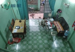 ĐẤT RÔNG, GIÁ RẺ, NHÀ 3 NGỦ, Ở NGAY, TT Q. CẨM LÊ,. GIÁ 2.x TỶ
