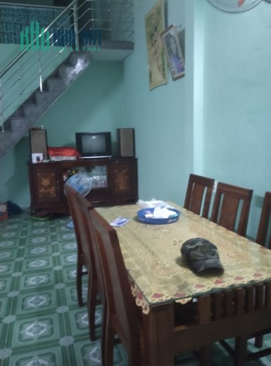 ĐẤT RÔNG, GIÁ RẺ, NHÀ 3 NGỦ, Ở NGAY, TT Q. CẨM LÊ,. GIÁ 2.x TỶ